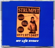 My Life Story - Strumpet CD 2